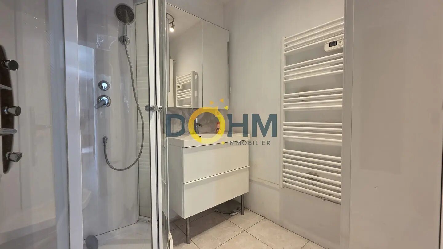Maison à vendre, 80m², Lens