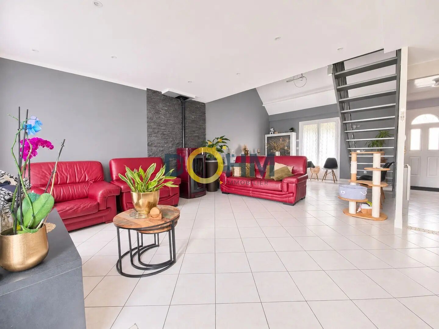 Maison à vendre, 108m², Noyelles-sous-Lens