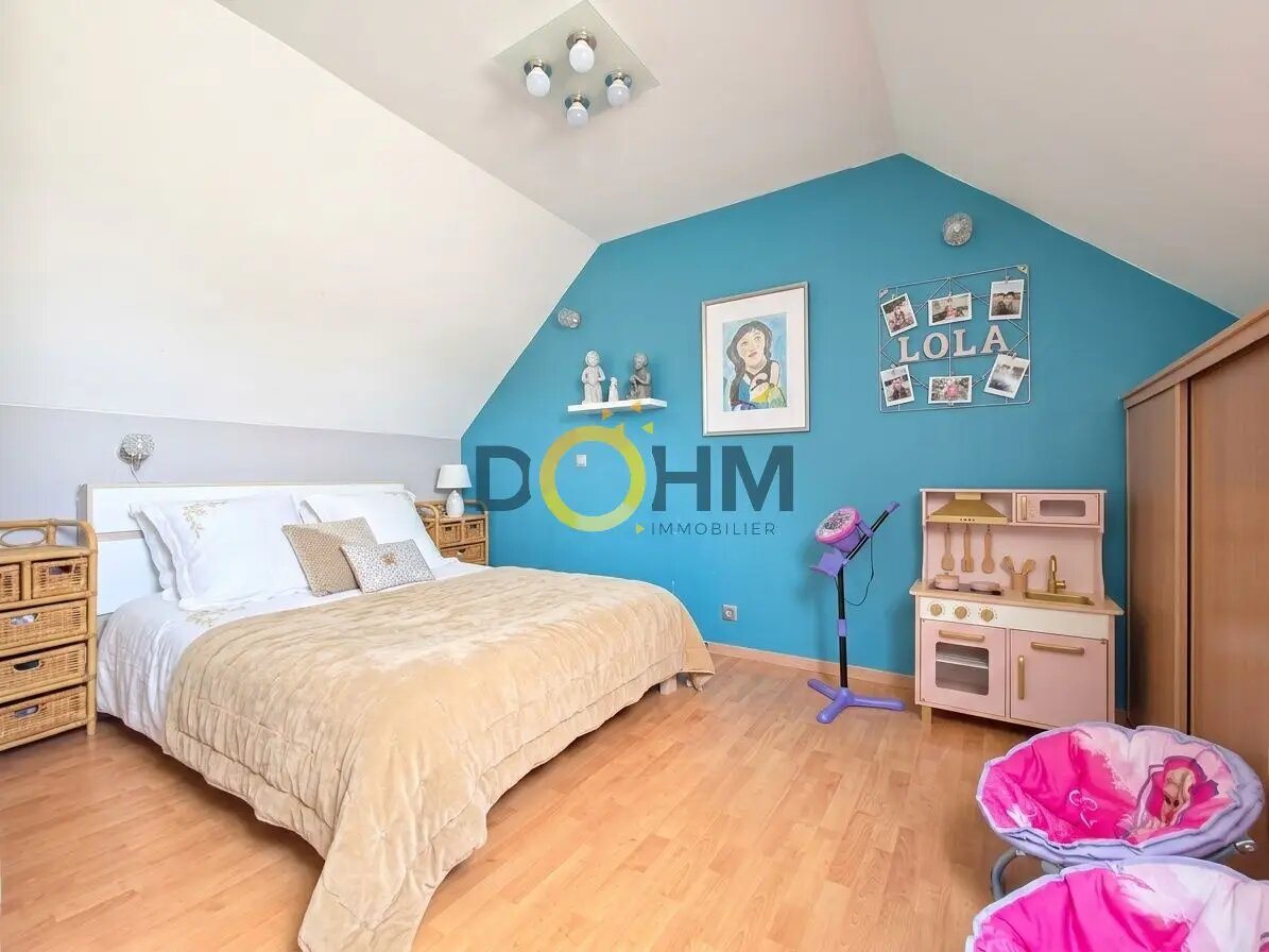 Maison à vendre, 108m², Noyelles-sous-Lens