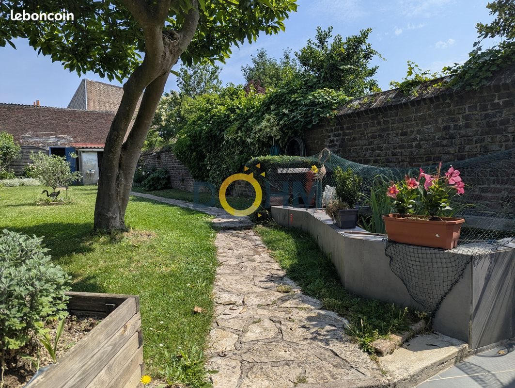 Maison à vendre, 141m², Bruay-la-Buissière
