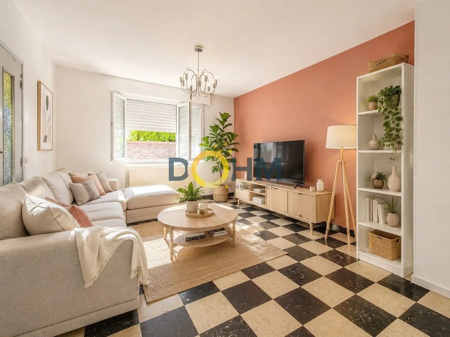 Maison à vendre, 96m², Courrières