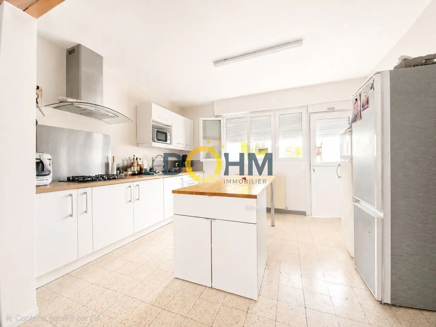 Maison à vendre, 96m², Courrières