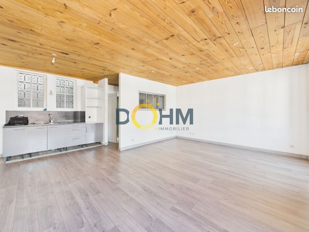 Appartement à vendre, 65m², Le Puy-en-Velay