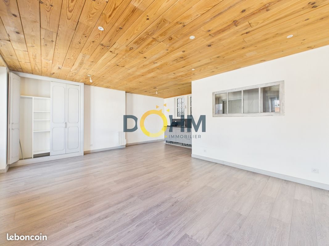 Appartement à vendre, 65m², Le Puy-en-Velay