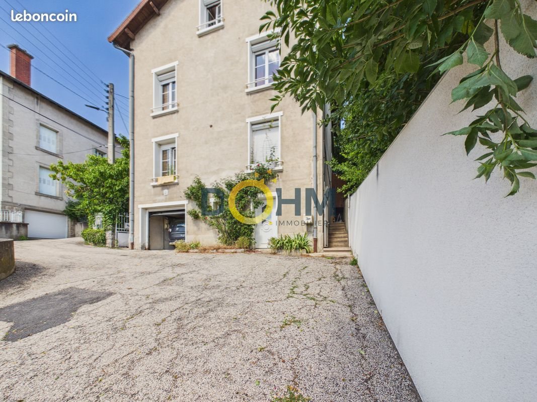 Maison à vendre, 199m², Le Puy-en-Velay