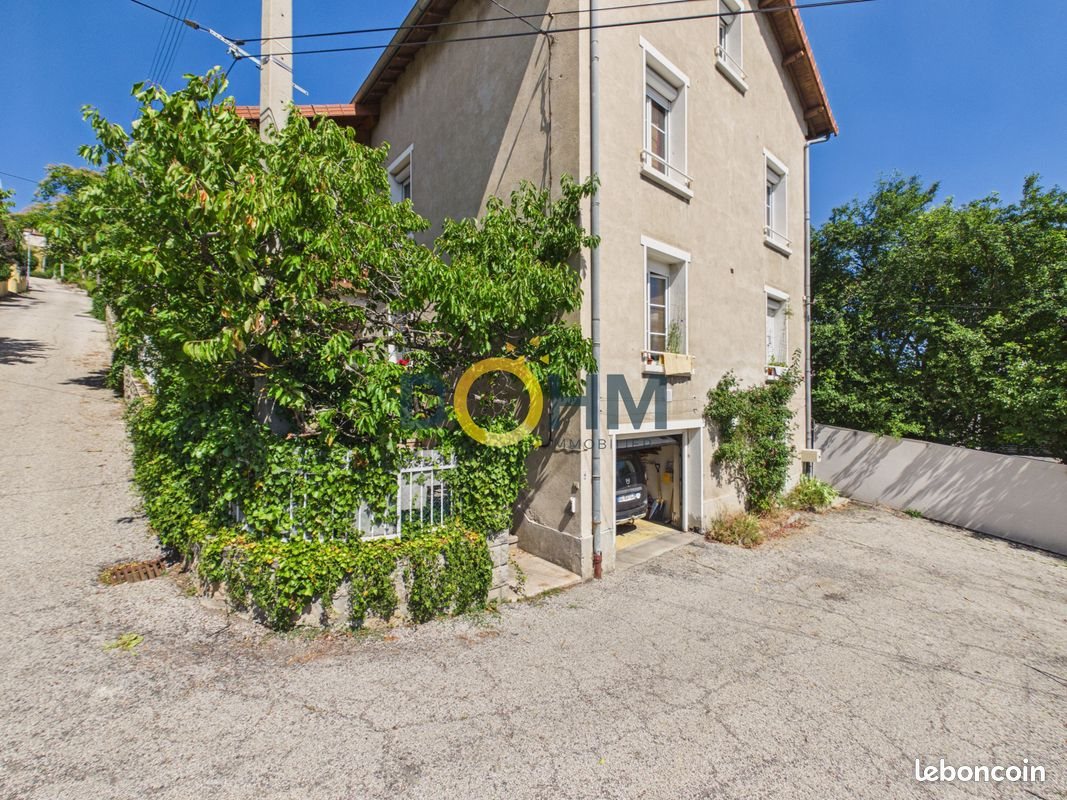 Maison à vendre, 199m², Le Puy-en-Velay
