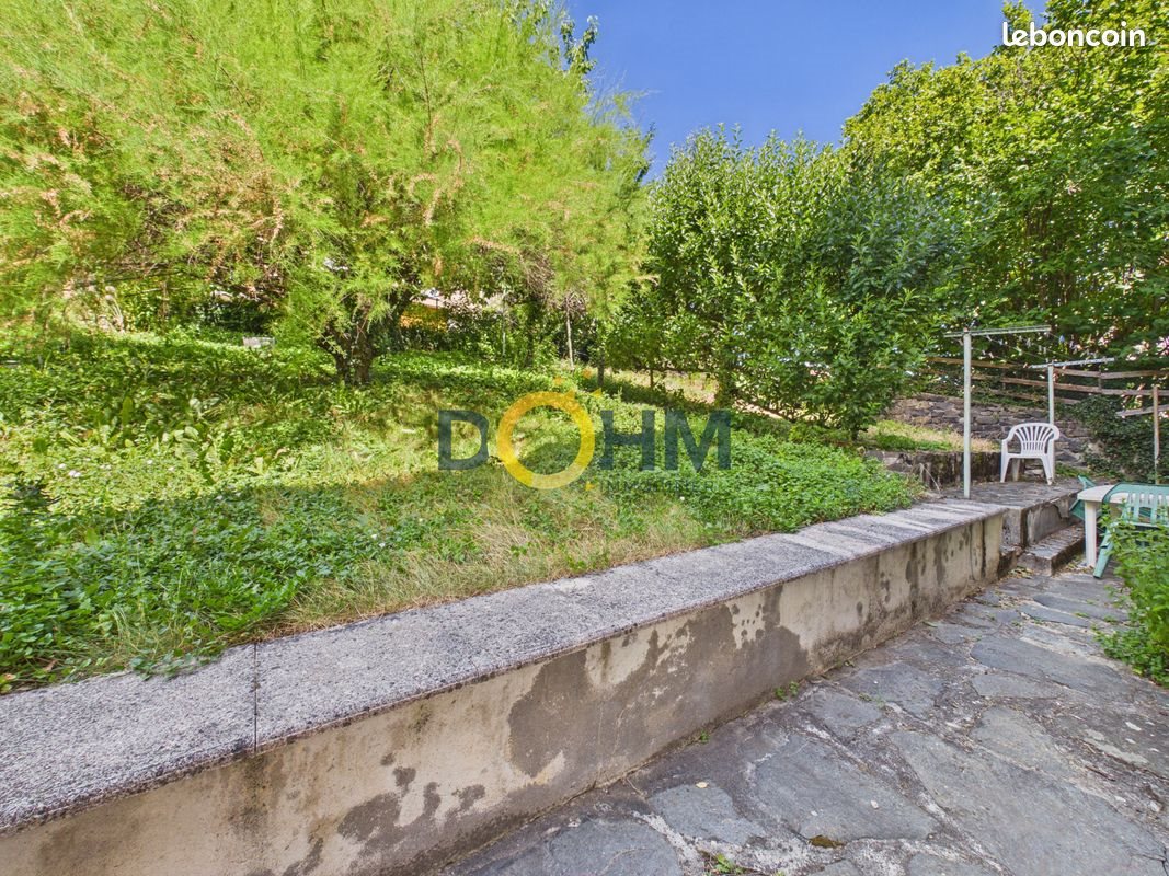 Maison à vendre, 199m², Le Puy-en-Velay