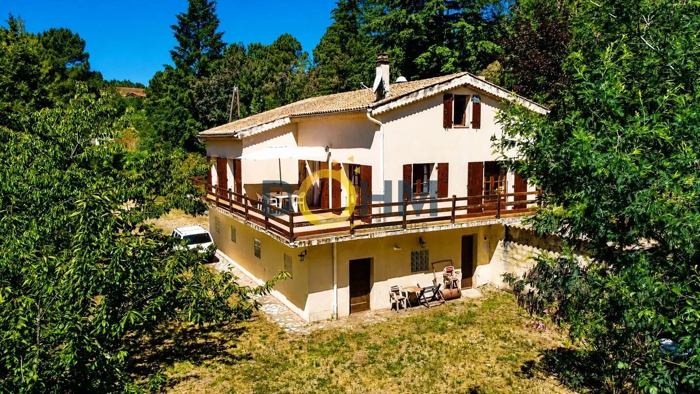 Maison à vendre, 152m², La Vernarède