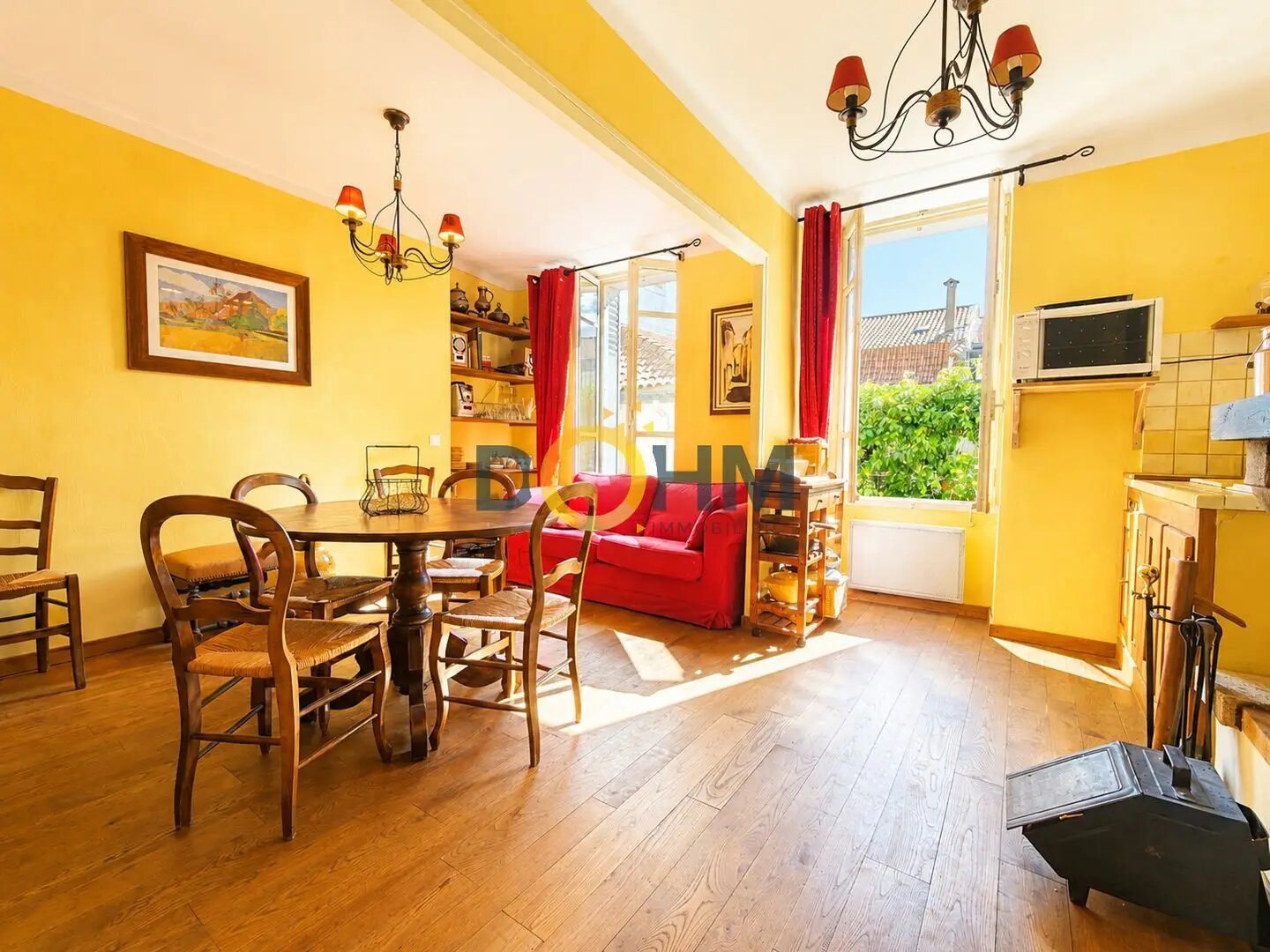 Maison à vendre, 50m², Génolhac