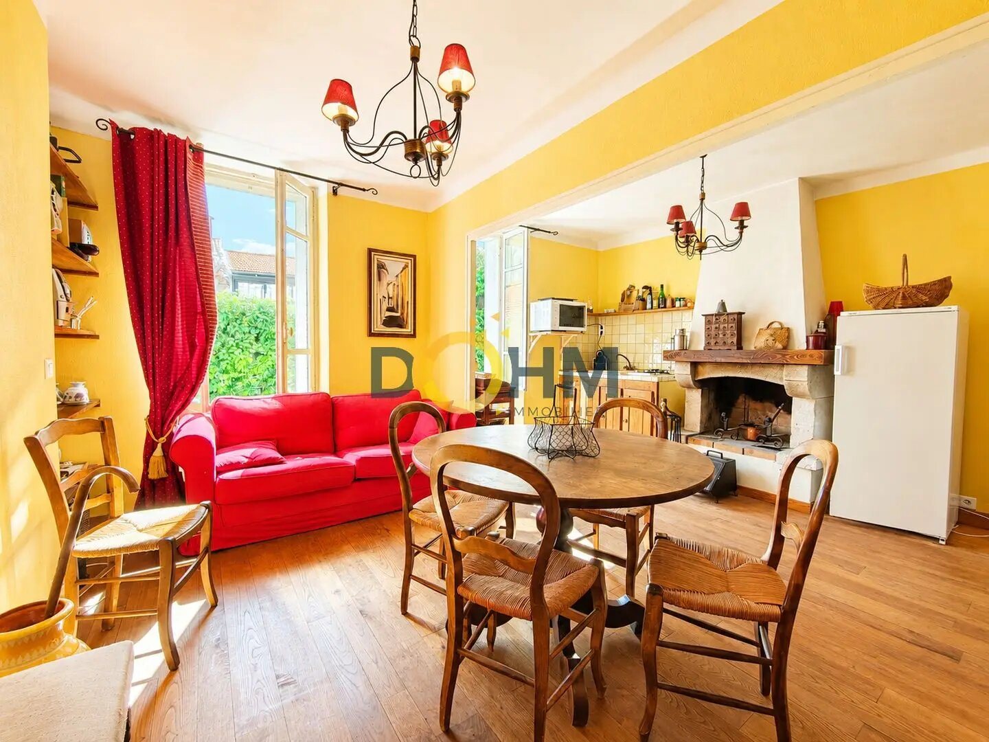 Maison à vendre, 50m², Génolhac