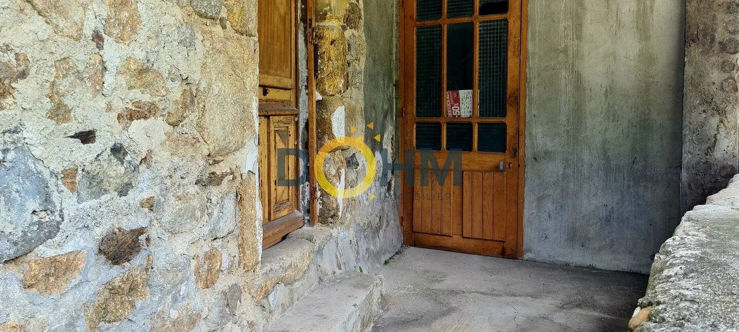 Maison à vendre, 82m², Thueyts