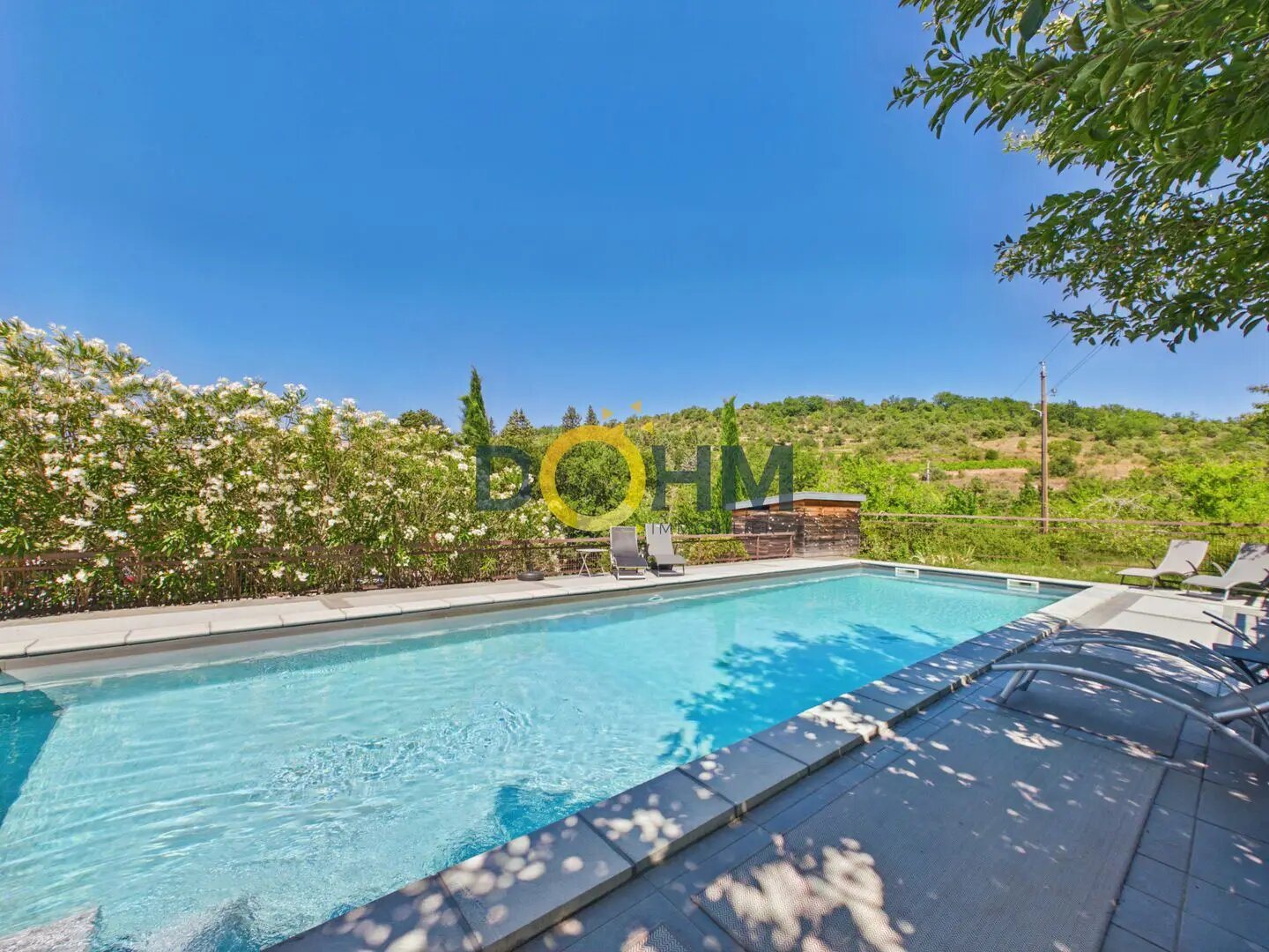 Maison à vendre, 195m², Balazuc