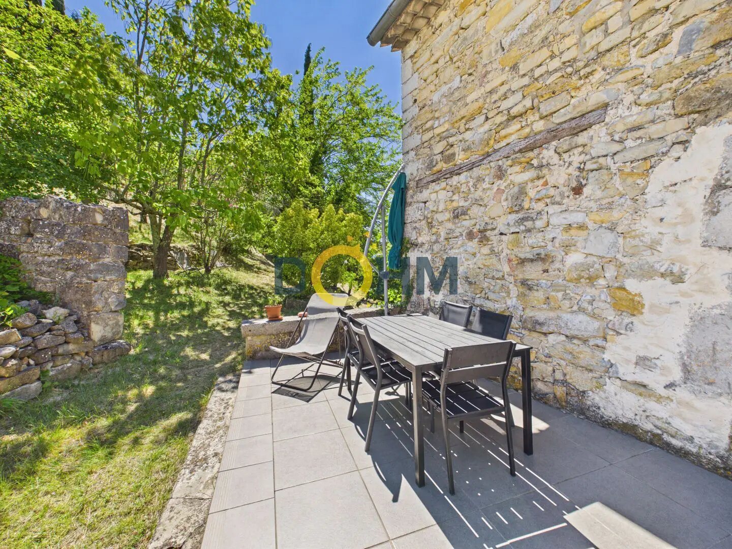 Maison à vendre, 195m², Balazuc