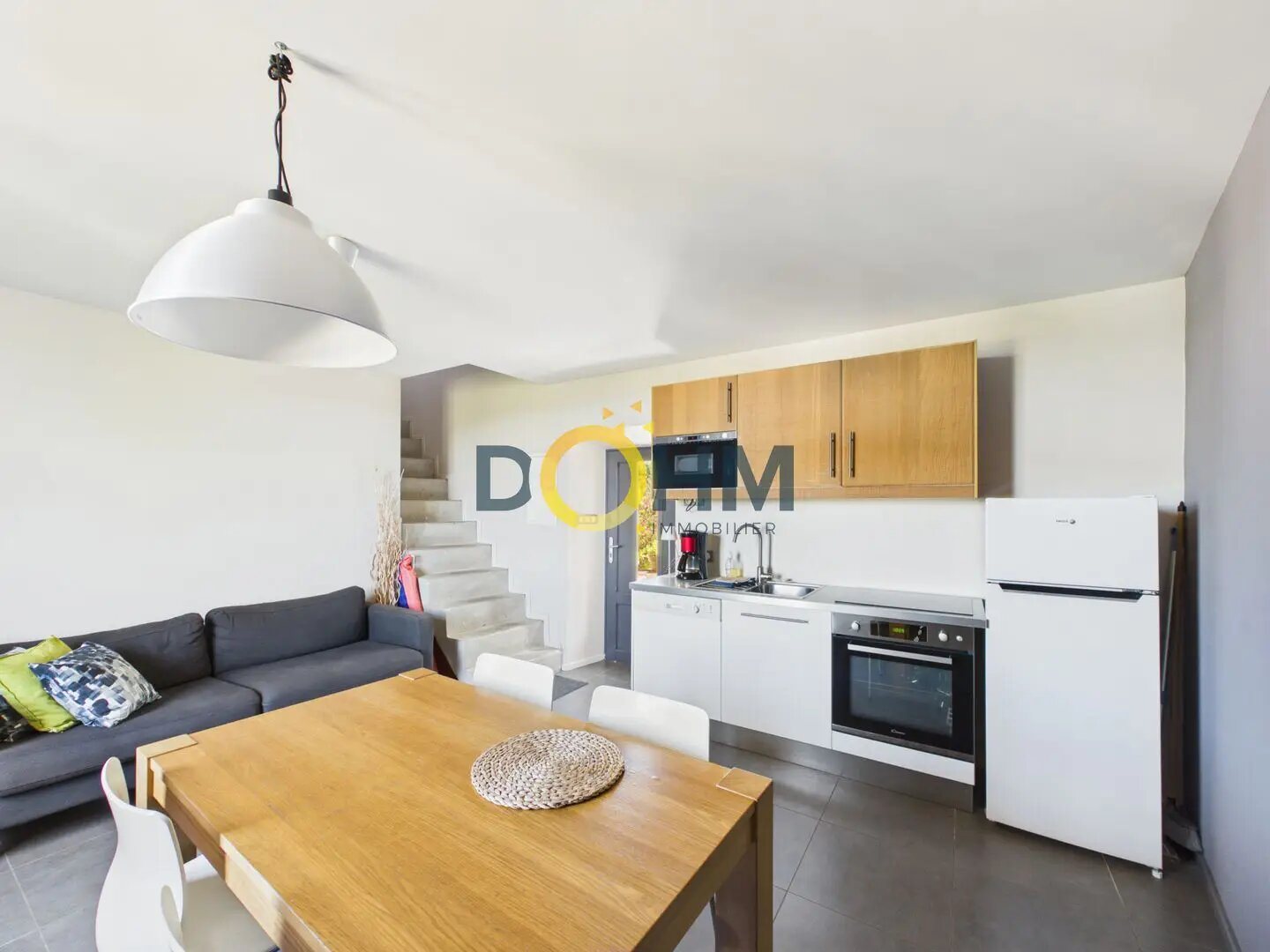 Maison à vendre, 195m², Balazuc