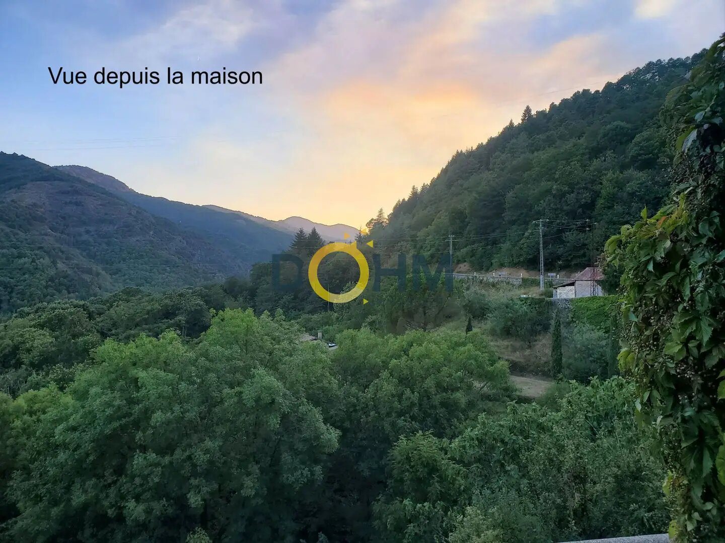 Maison à vendre, 82m², Thueyts