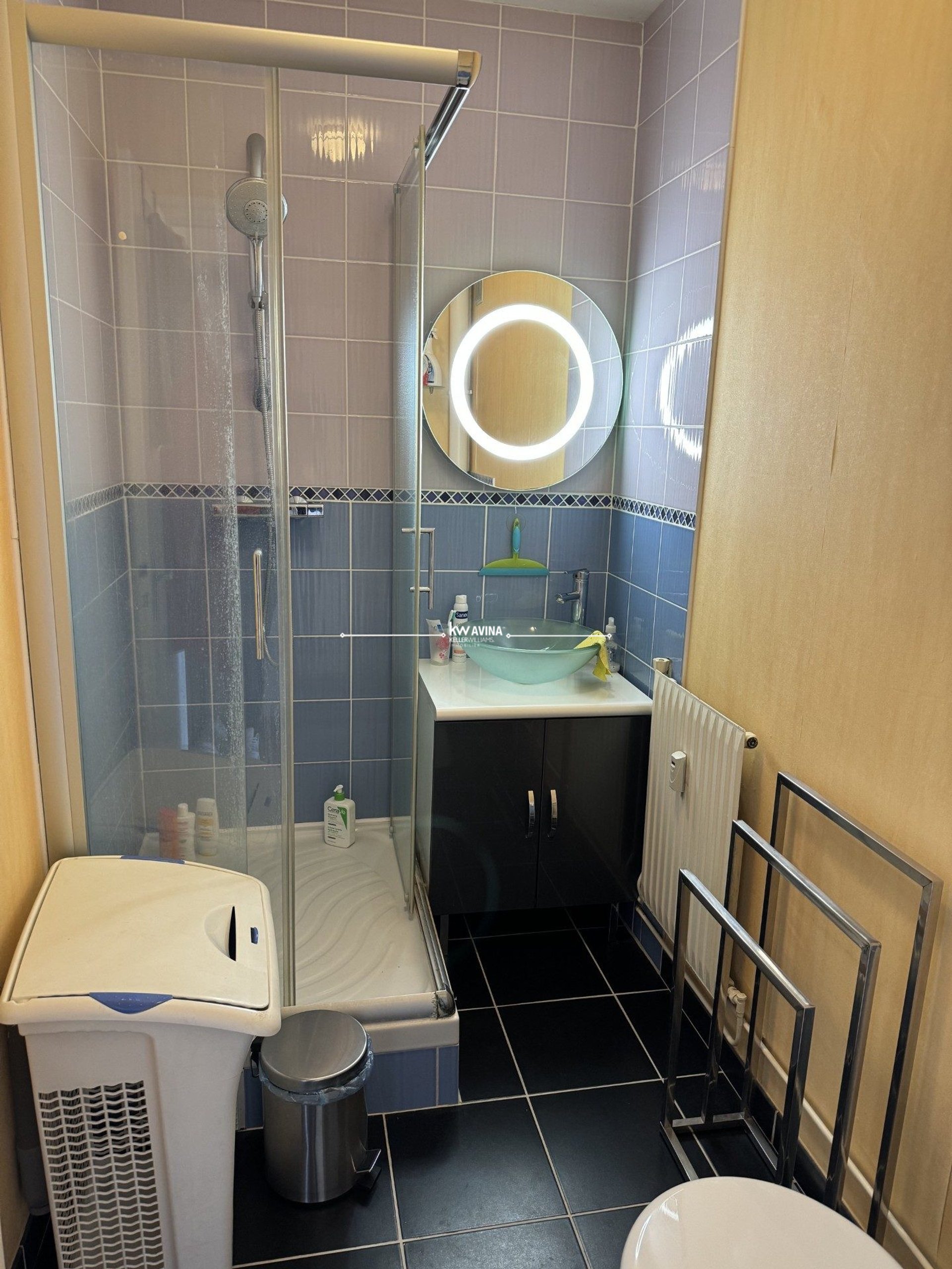 Appartement à vendre, 24m², Loos