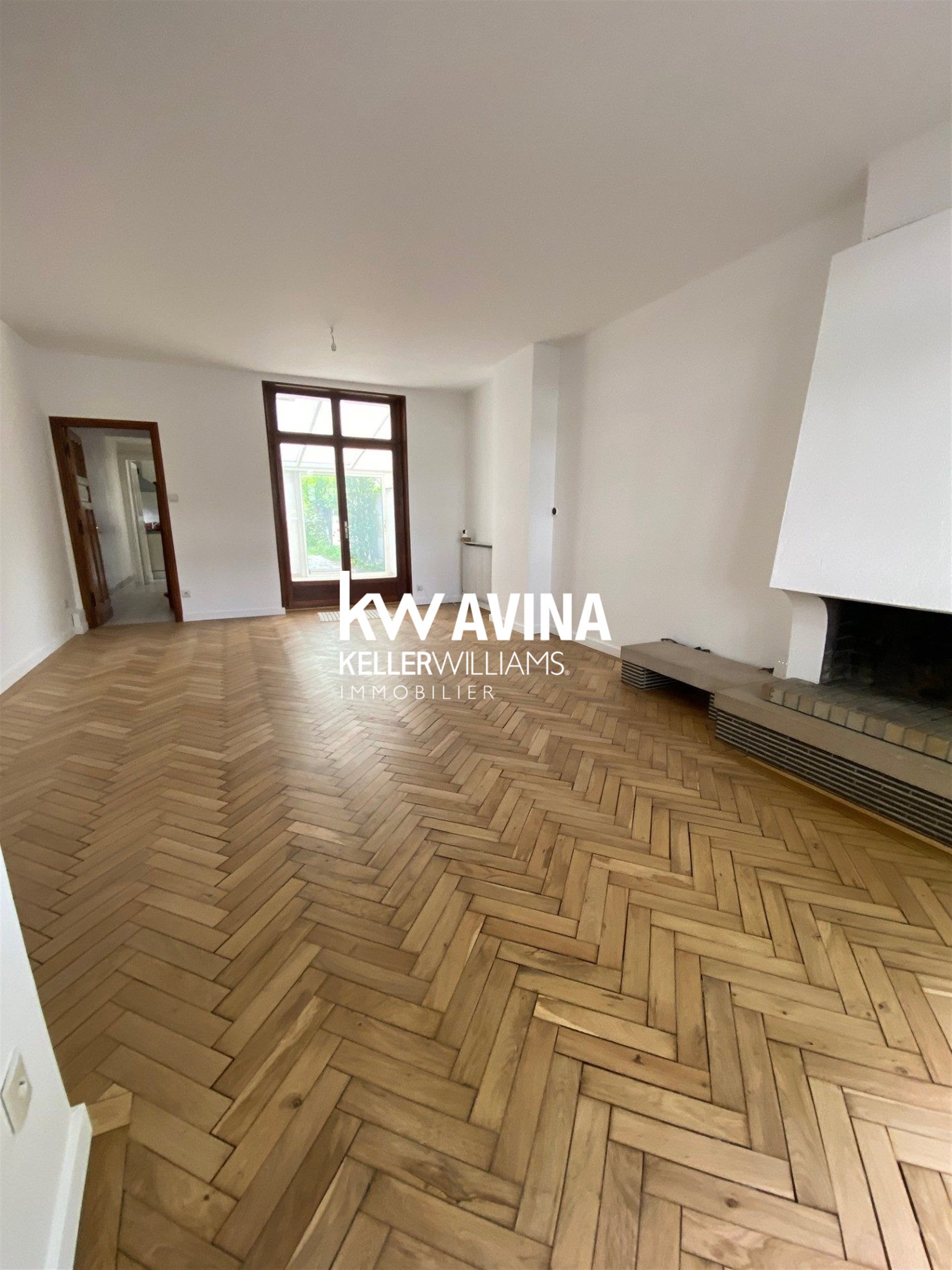 Maison à vendre, 115m², La Salle
