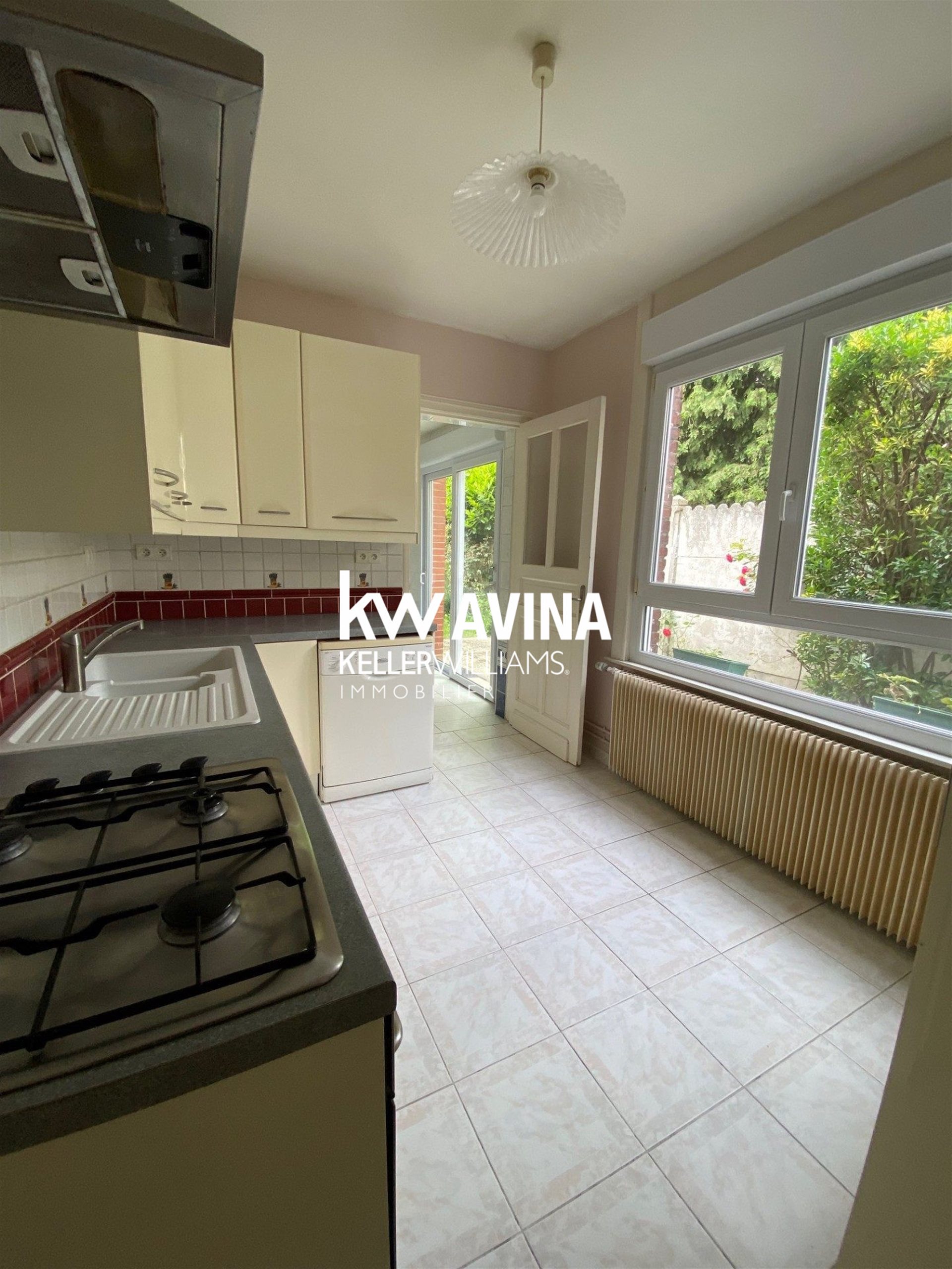 Maison à vendre, 115m², La Salle