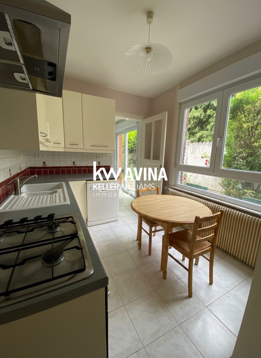 Maison à vendre, 115m², La Salle