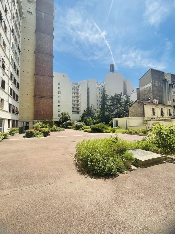 Appartement à louer, 75m², Issy-les-Moulineaux