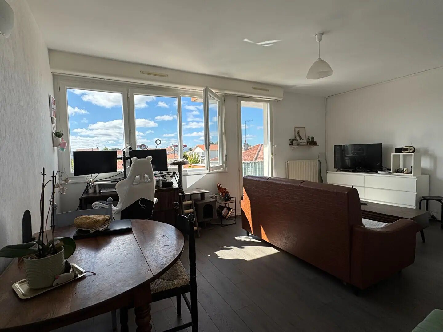 Appartement à vendre, 51m², Royan