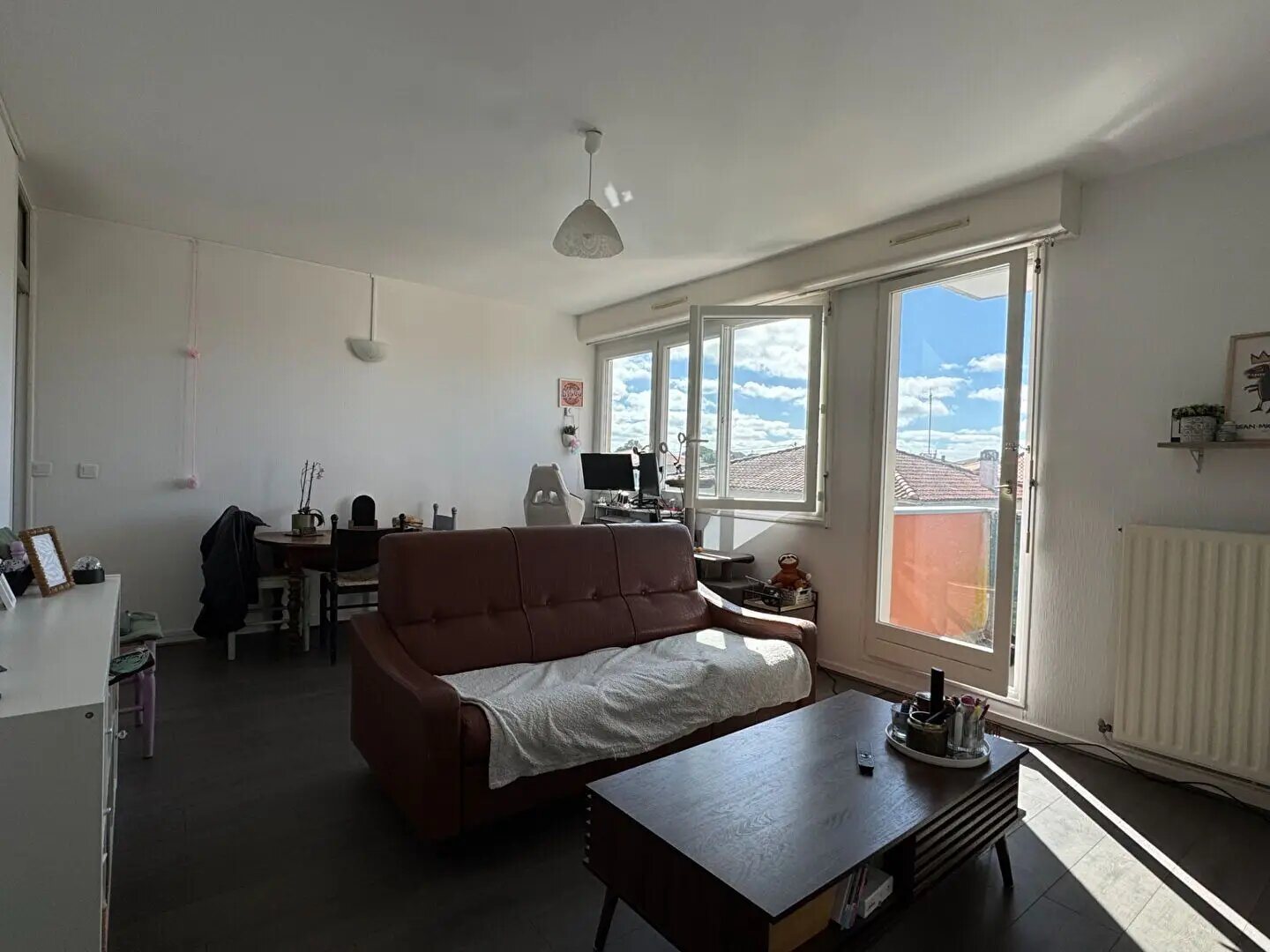 Appartement à vendre, 51m², Royan