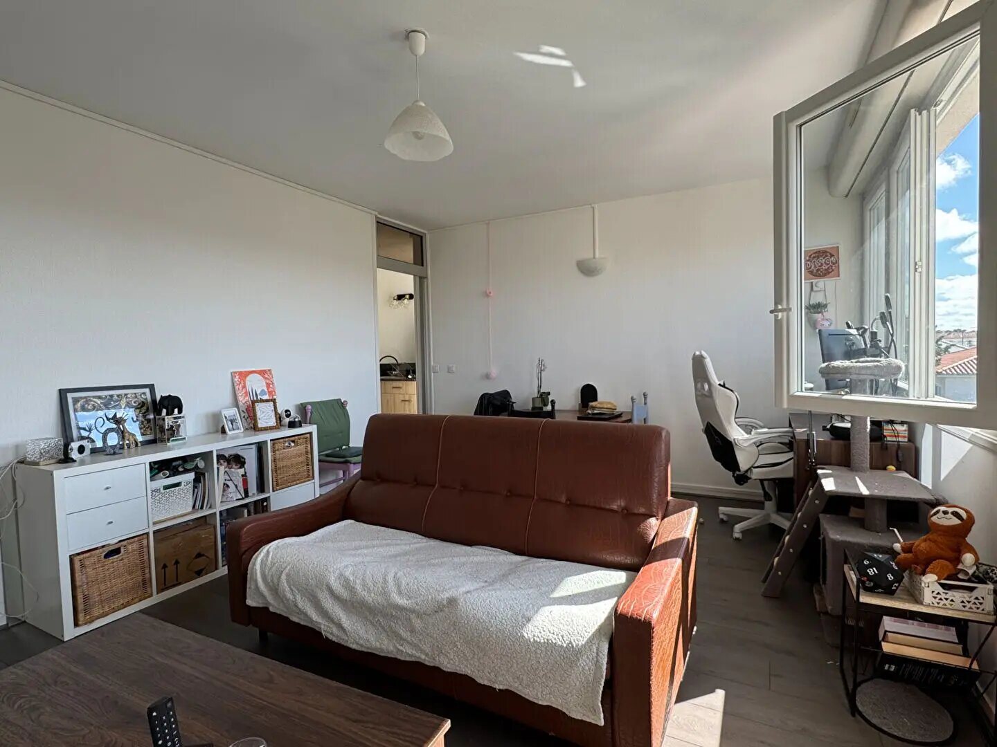 Appartement à vendre, 51m², Royan