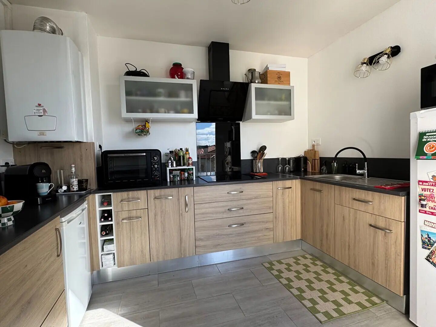 Appartement à vendre, 51m², Royan