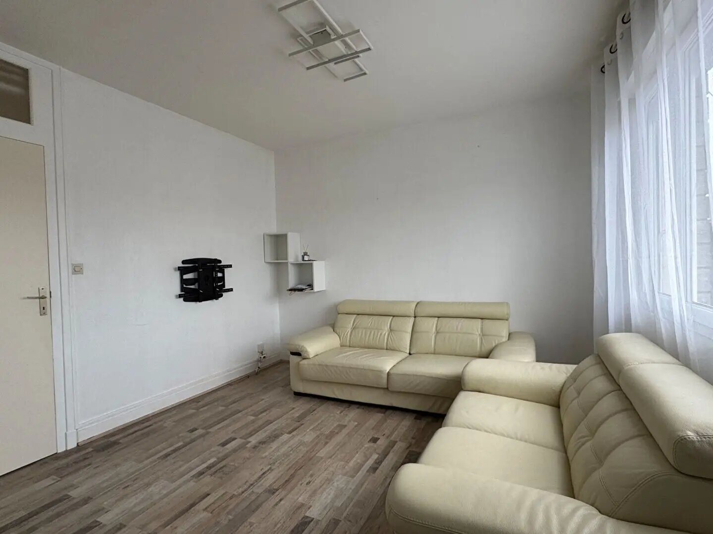Appartement à louer, 54m², Royan