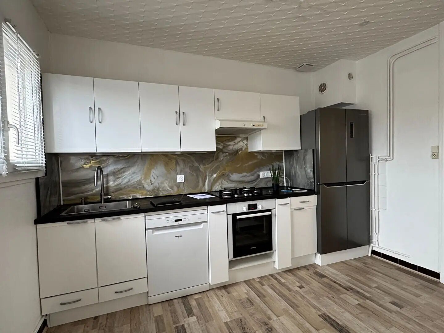 Appartement à louer, 54m², Royan