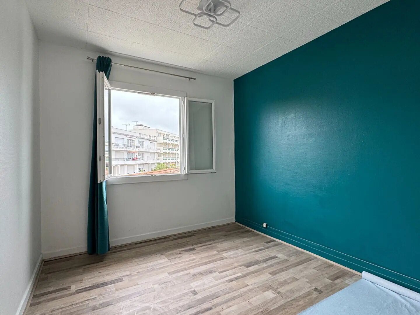 Appartement à louer, 54m², Royan