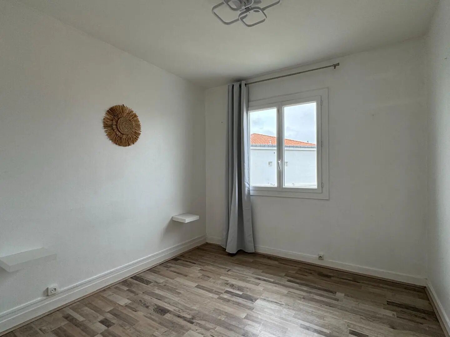 Appartement à louer, 54m², Royan