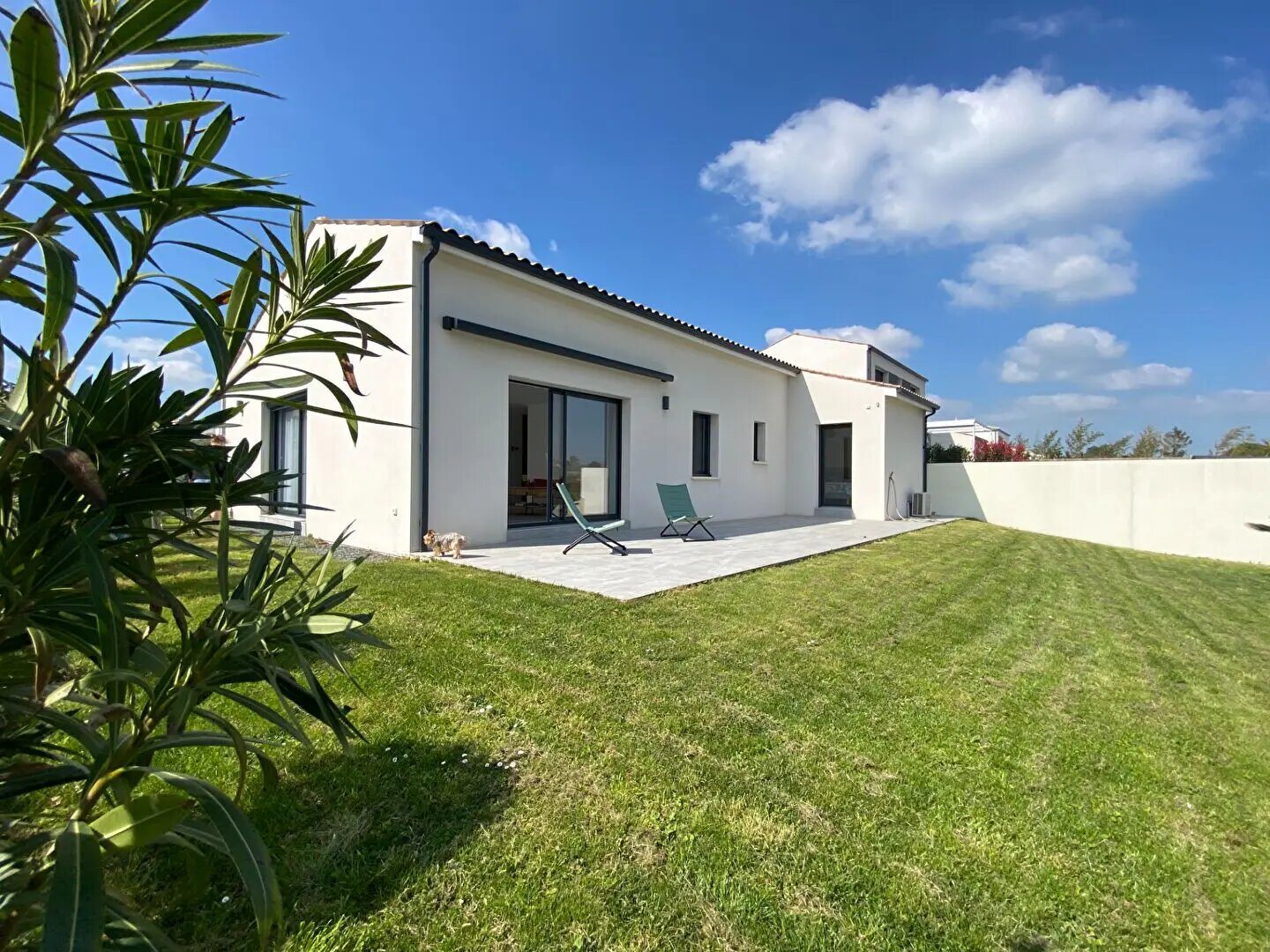 Maison à vendre, 97m², Vaux-sur-Mer