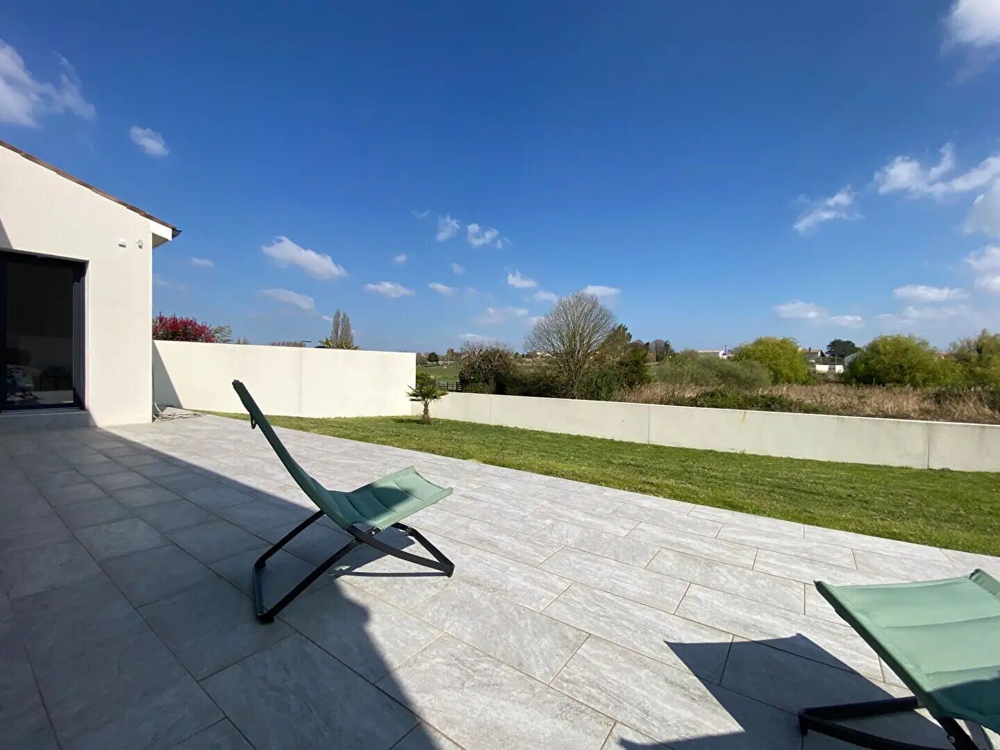 Maison à vendre, 97m², Vaux-sur-Mer