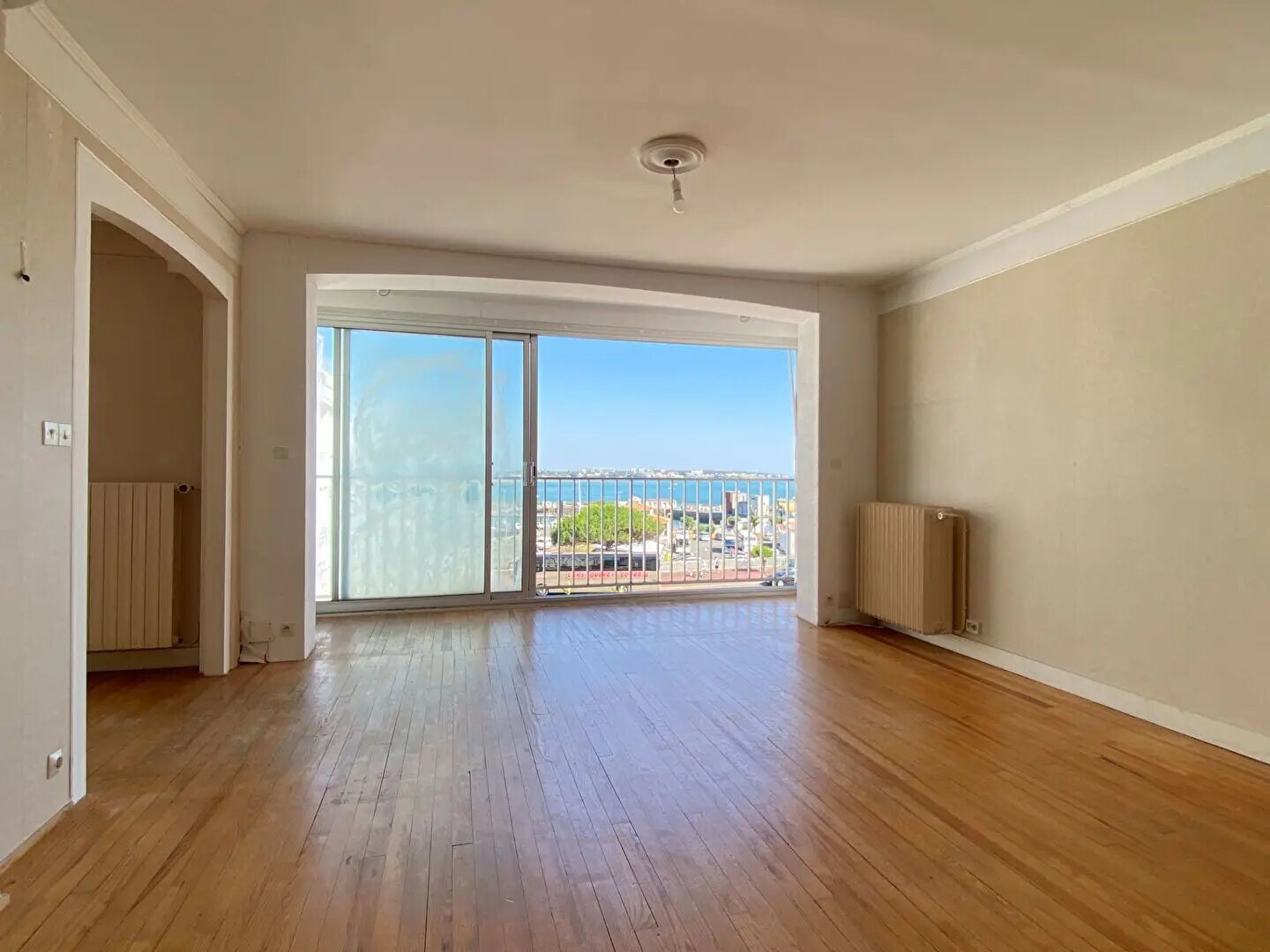 Appartement à vendre, 69m², Royan