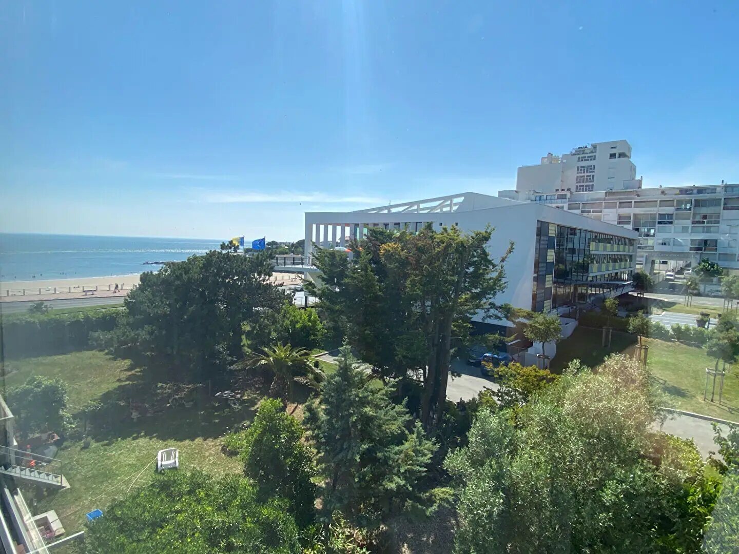 Appartement à vendre, 69m², Royan