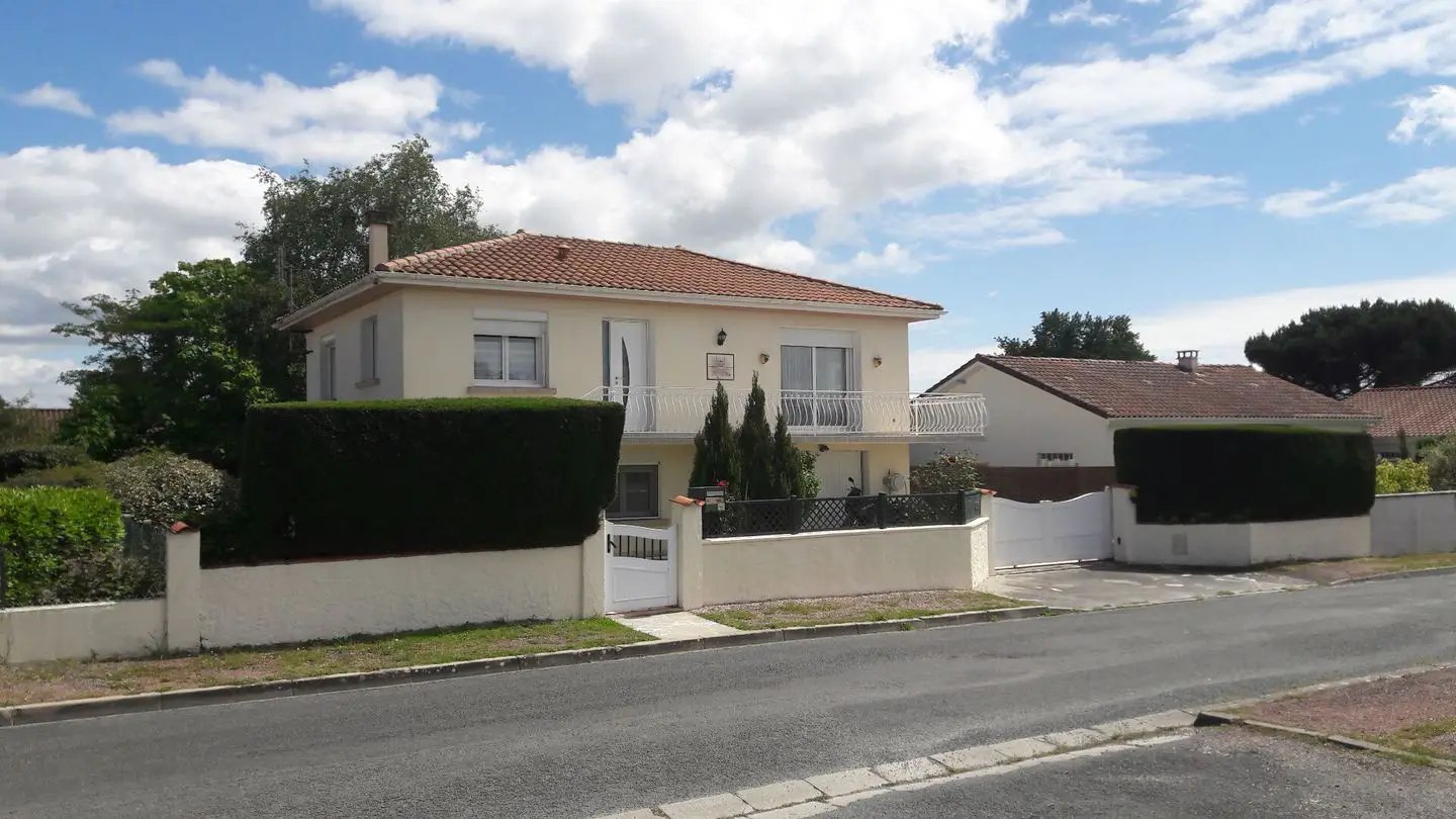 Maison à vendre, 112m², Saujon