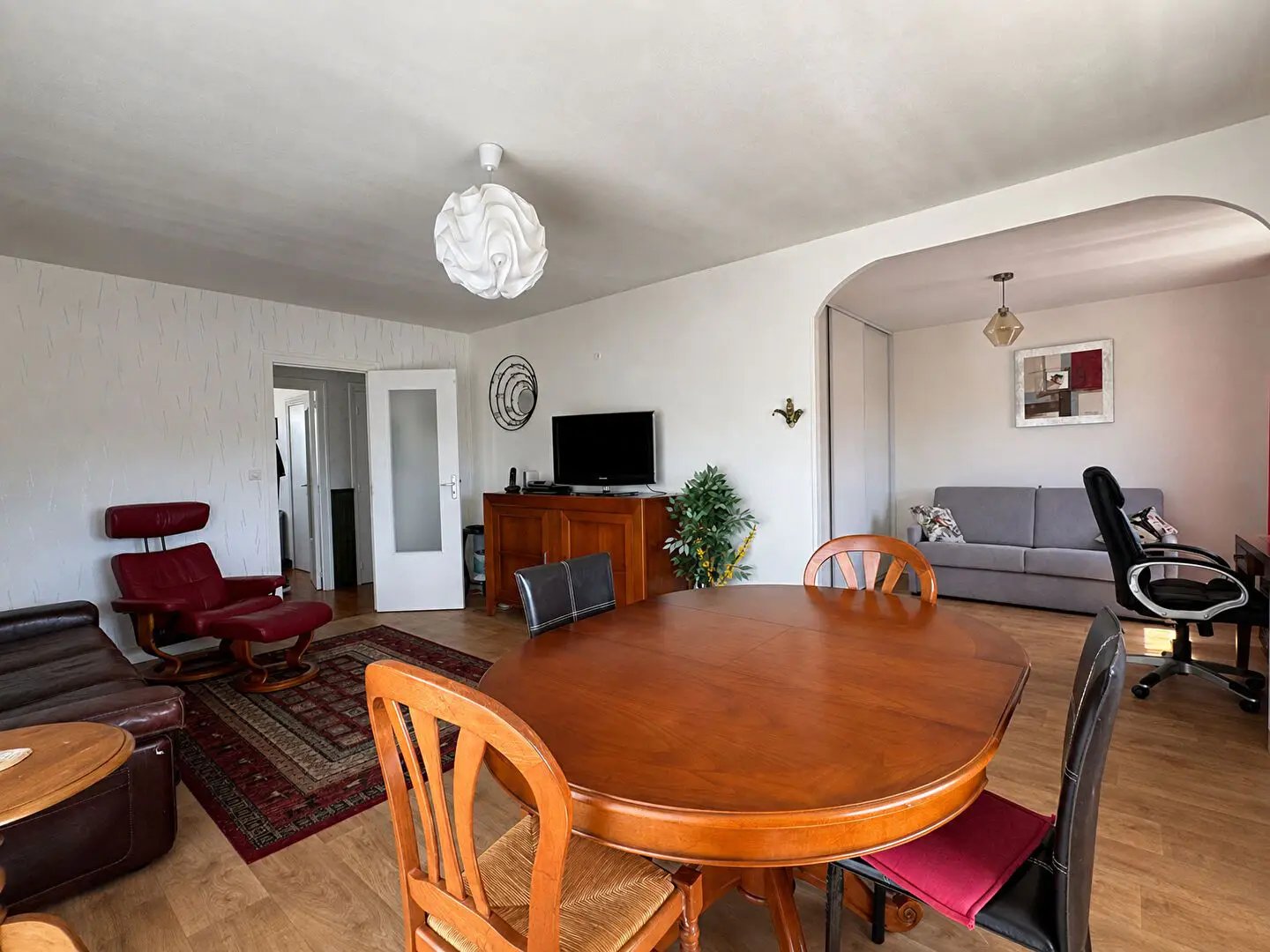 Maison à vendre, 112m², Saujon