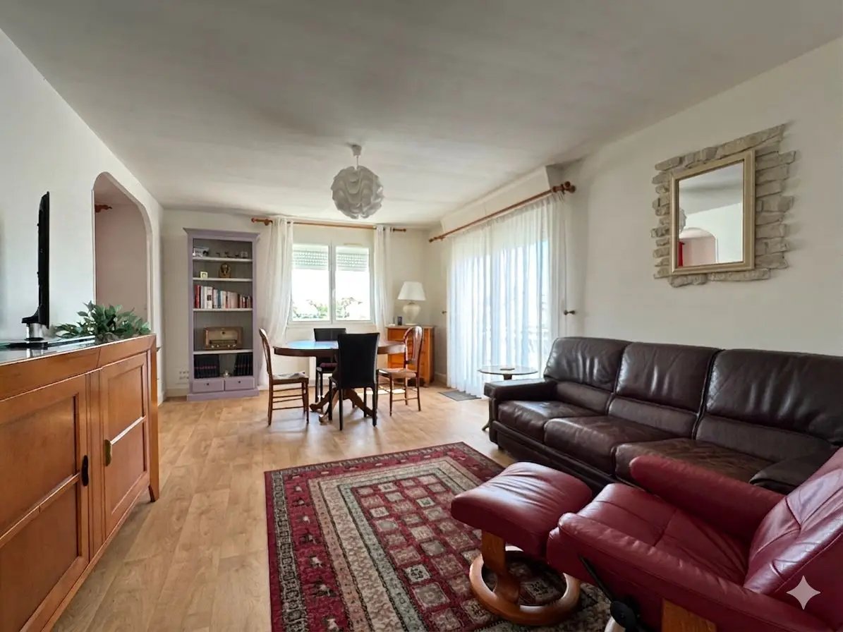 Maison à vendre, 112m², Saujon