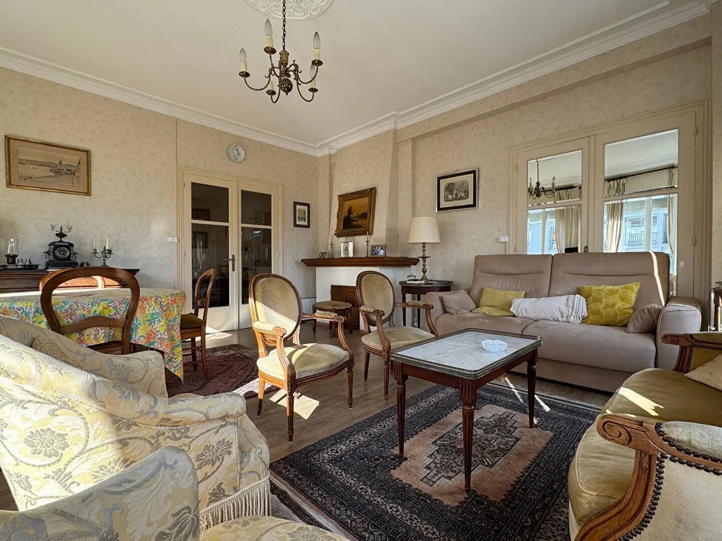 Appartement à vendre, 91m², Royan
