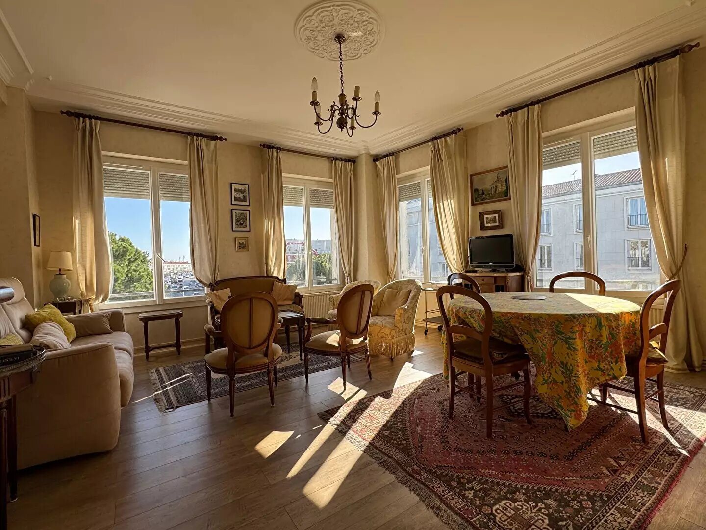 Appartement à vendre, 91m², Royan
