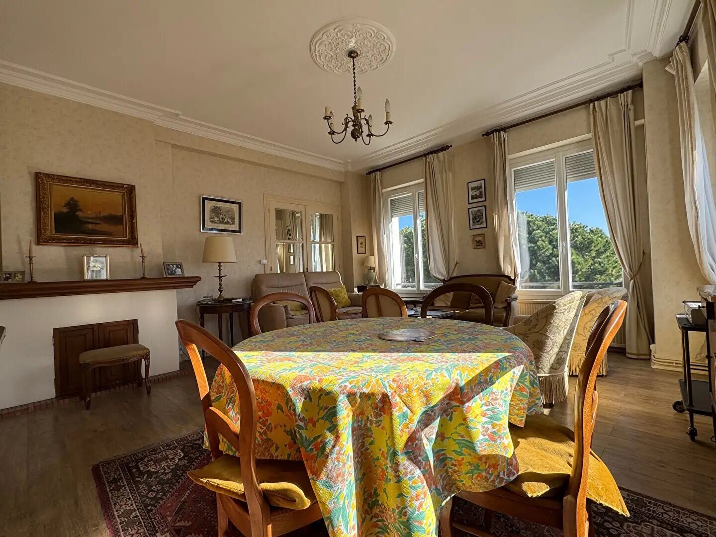Appartement à vendre, 91m², Royan