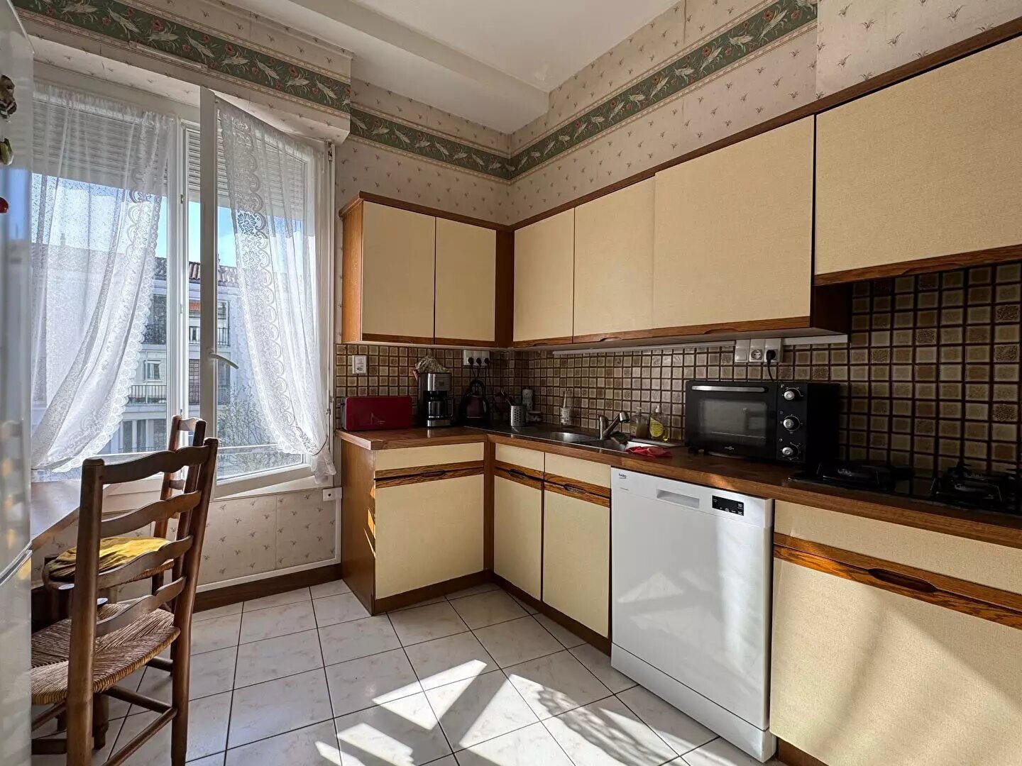 Appartement à vendre, 91m², Royan
