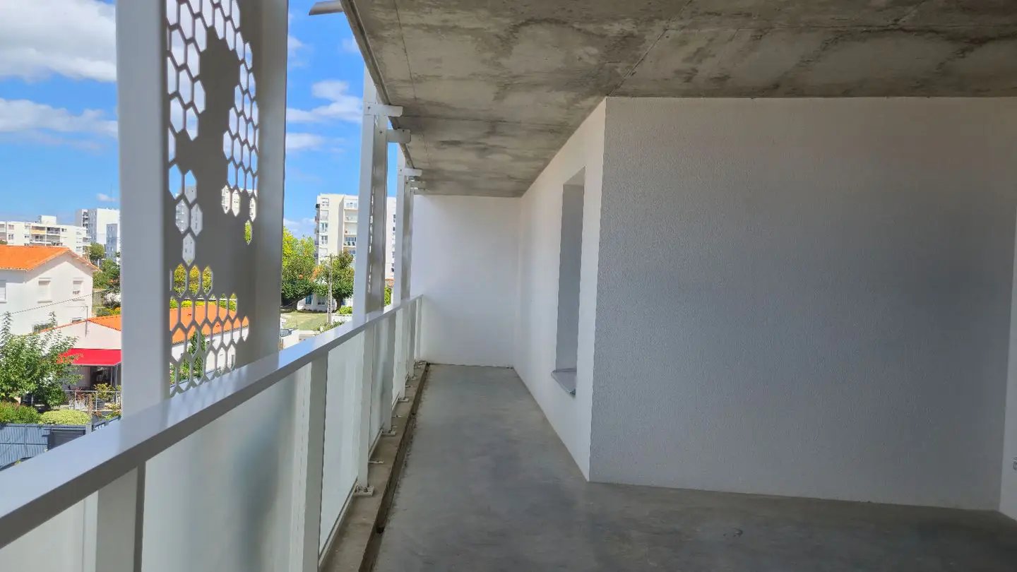 Appartement à louer, 83m², Royan