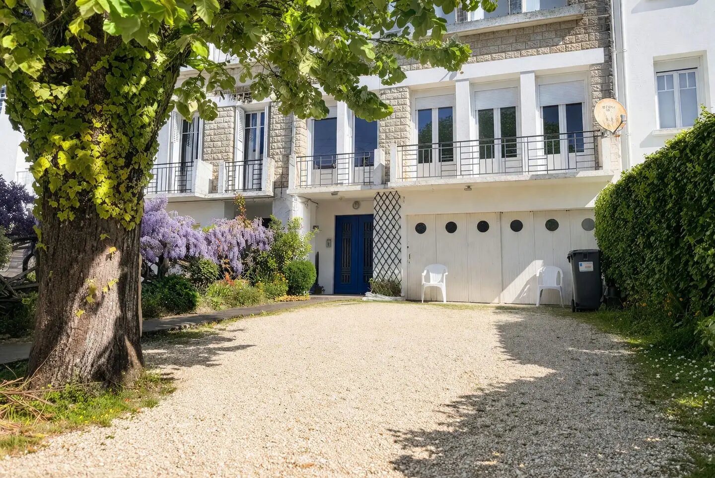Appartement à vendre, 80m², Royan