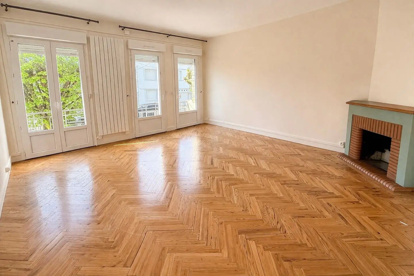 Appartement à vendre, 80m², Royan