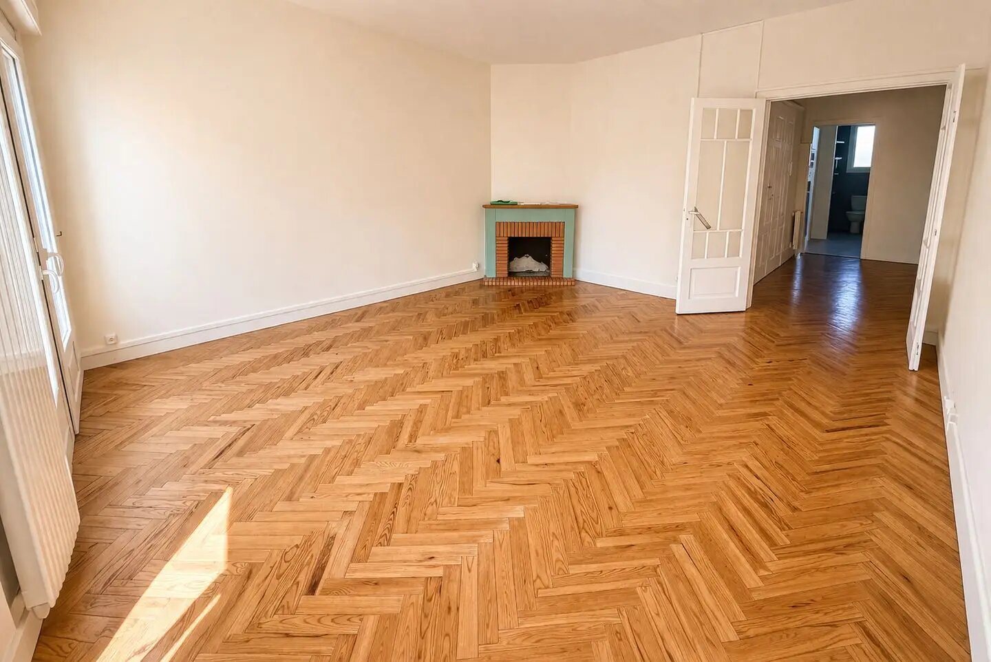 Appartement à vendre, 80m², Royan