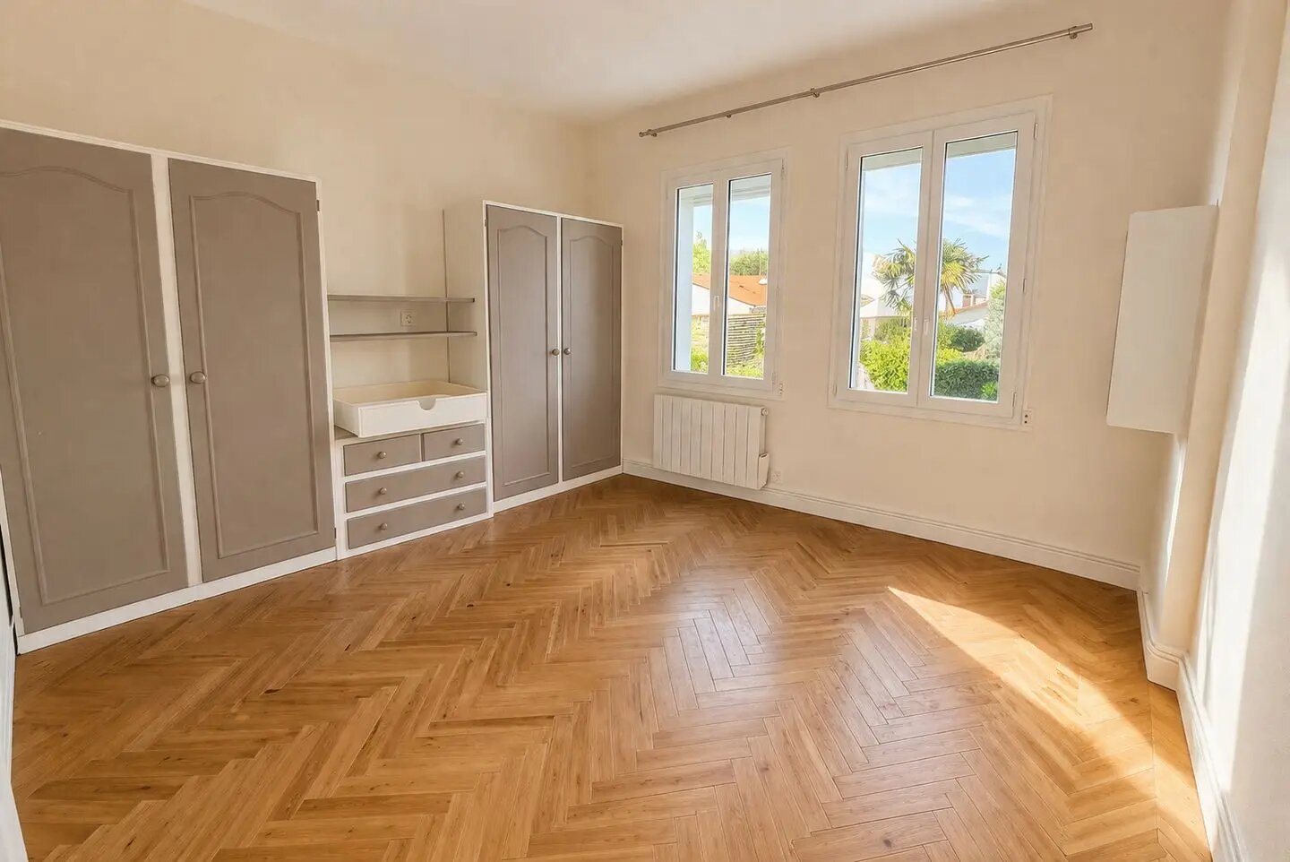 Appartement à vendre, 80m², Royan