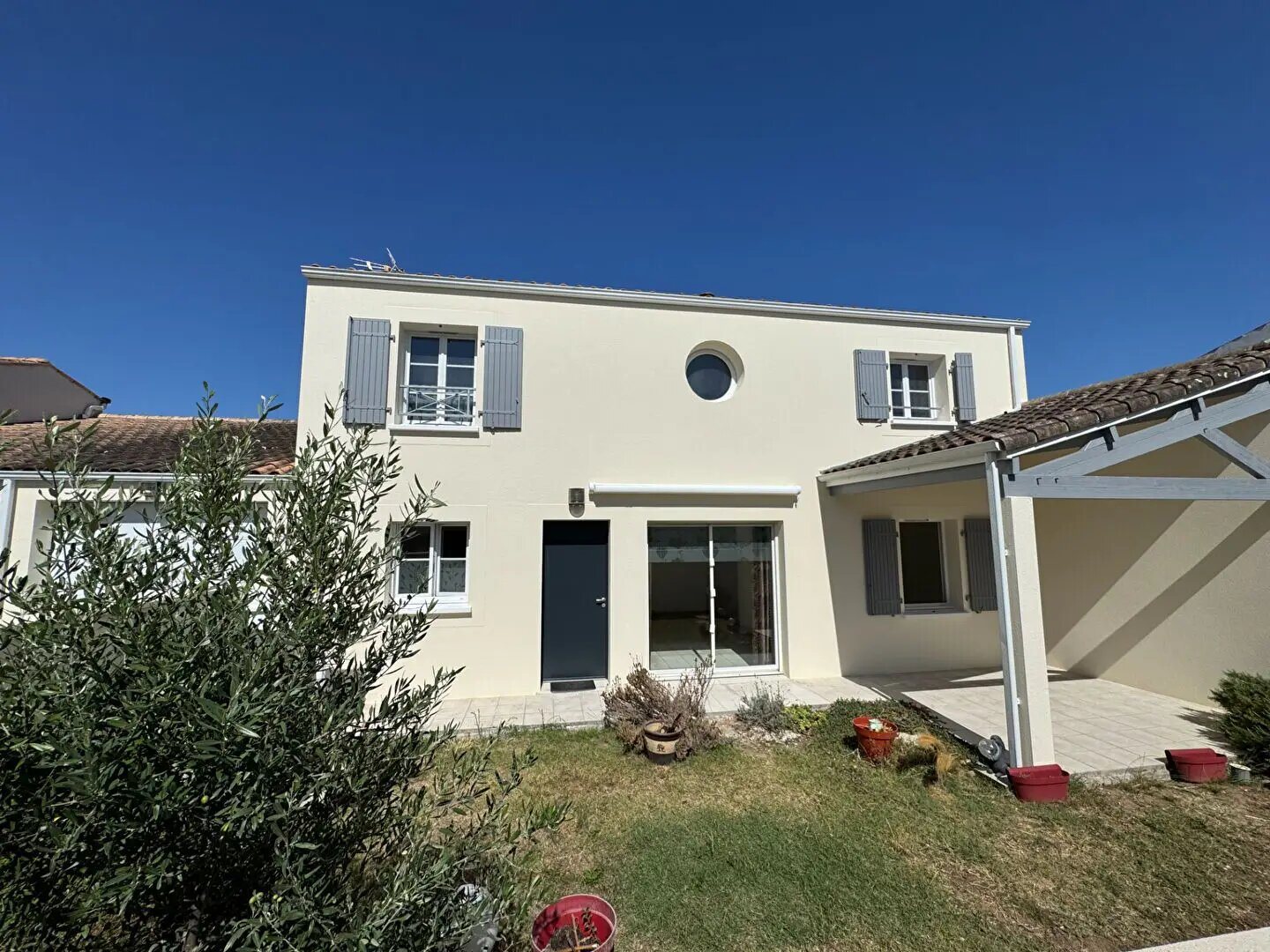 Maison à vendre, 91m², Saint-Georges-de-Didonne