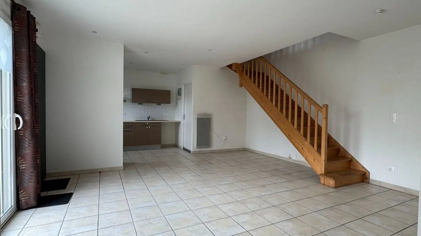 Maison à vendre, 91m², Saint-Georges-de-Didonne